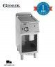 Fry-Top Gas / Plancha Lisa Hierro FLG72GF Giorik