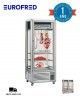 Armario Expositor MEAT 550 M TECFRIGO Eurofred
