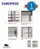 Armario Expositor MEAT 550 M TECFRIGO Eurofred