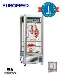 Armario Expositor MEAT 550 M TECFRIGO Eurofred