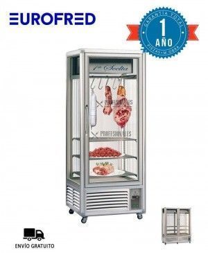 Armario Expositor MEAT 550 M TECFRIGO Eurofred