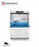 Lavavasos PRO P-41S 40x40 Sammic Profesional