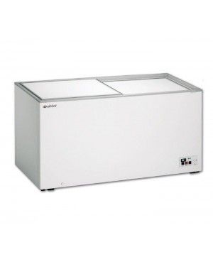 Arcón Congelador Puerta Corredera Ciega TC 58 VENT Difri