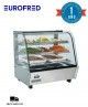 Vitrina Sobremostrador RH160 Cool Head Eurofred