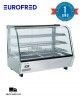 Vitrina Sobremostrador RH160 Cool Head Eurofred
