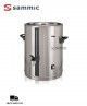 Contenedor Calentador de Agua 20 Litros Sammic