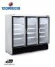 Armario Congelación CVC-2003 Coreco 3 Puertas
