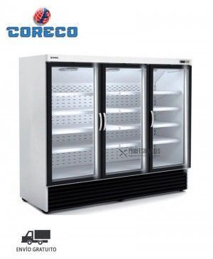 Armario Congelación CVC-2003 Coreco 3 Puertas