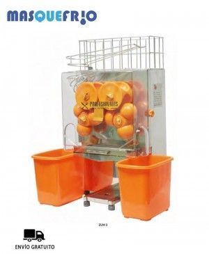 Exprimidor Zumos Naranjas Bar ZUM 3 MASQUEFRIO