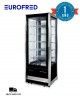Armario 4 caras Cristal TOWER RV 725 CH Eurofred