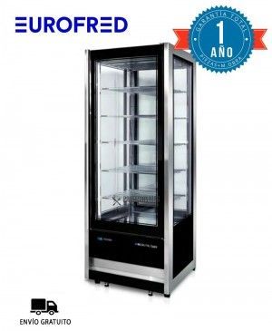 Armario 4 caras Cristal TOWER RV 725 TN Eurofred