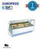 Vitrina de Heladería Pastelería DIVA 120 H120 ISA Eurofred