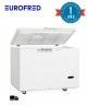Congelador de Laboratorio SE-30-45-P Eurofred