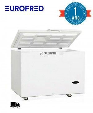 Congelador de Laboratorio SE-30-45-P Eurofred