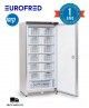 Armario Congelación ABX 500 N INOX Iarp Eurofred