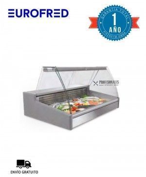 Vitrina Refrigerada HERA 1050 Eurofred