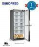 Armario Congelador GASTRONORM RNX (INOX) 600 Eurofred