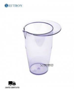 Vaso de Zumo Exprimidor ACID-1 Cunill Eutron