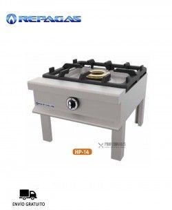 Cocina Hornillo Gas Propano HP-14 Repagas