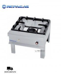 Cocina Hornillo Gas Propano HP-28 Repagas
