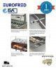 Carro Vitrina Helado Carretino Classic  ISA Eurofred