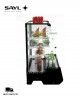 Vitrina Refrigerada TOWER Sayl