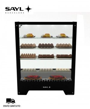 Vitrina Refrigerada TOWER Sayl
