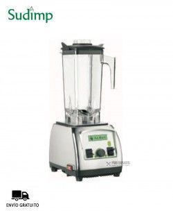Batidora Profesional Vaso BL020B-LB de La Bari