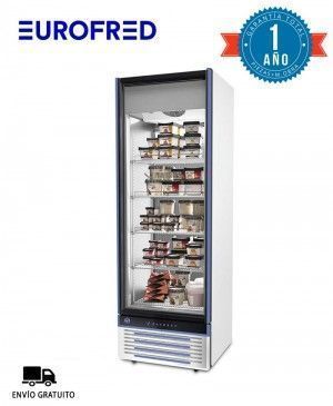 Armario Expositor Puerta Cristal Glee 45 Lite Iarp Eurofred