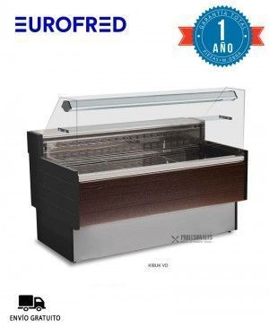 Vitrina Supermercado KIBUK VD 300 Eurofred