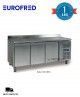 Bajomostrador Gastronorm RC 3200 Cool Head Eurofred
