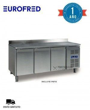 Bajomostrador Gastronorm RC 3200 Cool Head Eurofred