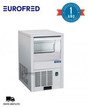 Fabricador de Cubitos de Hielo ICM 25 Cool Head Eurofred