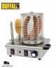 Máquina para Perritos Calientes DA564 Buffalo