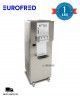 Máquina Helado Soft Euro 3 Technogel Eurofred