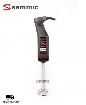 Triturador Profesional XM-12 Sammic