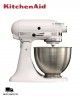 Amasadora Mezcladora KitchenAid K45SS Classic Profesional