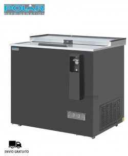 Botellero Refrigerado CT330 Polar Ancho 935mm