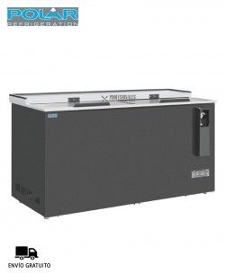 Botellero Refrigerado CT332 Polar Ancho 1255mm