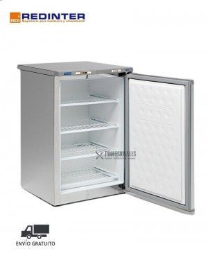 Congelador Escarchadoras de Copas CN 130 INOX Masquefrio