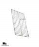 Rejilla en Acero Inoxidable 600x400 mm