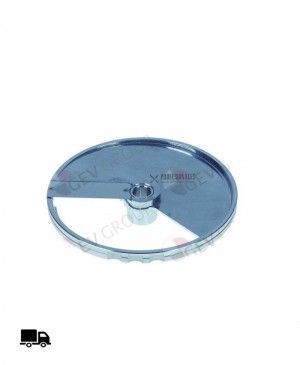 Disco de Corte H14 HLC300 ø 205mm 19mm Espesor