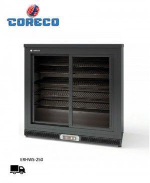 Expositor BACK-BAR WINE ERHWS-250 Vinos Coreco