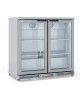 Expositor Refrigerado Horizontal BACK-BAR ERHS-250-I Coreco