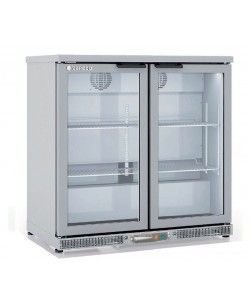 Expositor Refrigerado Horizontal BACK-BAR ERHS-250-I Coreco