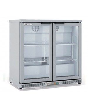 Expositor Refrigerado Horizontal BACK-BAR ERHS-250-I Coreco