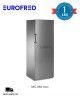 Armario de Servicio Frigorífico CONSERVACIÓN F 21/1A+C INOX Eurofred