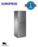Armario de Servicio Frigorífico CONSERVACIÓN F 21/1A+C INOX Eurofred
