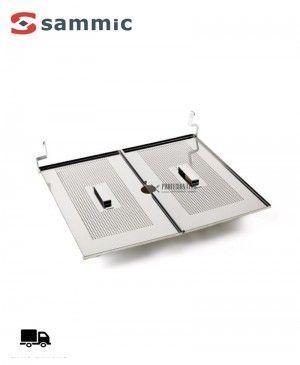 Kit Filtro Superior Acero P-50/x-50 Sammic