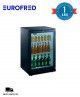 Armario Expositor BACK BARS BBC 138 Cool Head Eurofred